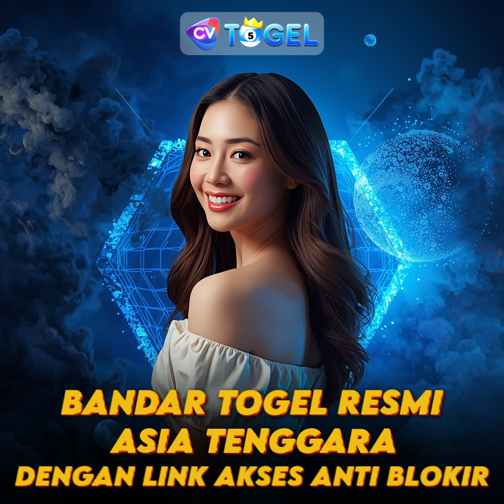 CVTOGEL | Bandar Togel Resmi Asia Tenggara Dengan Link Akses Anti Blokir